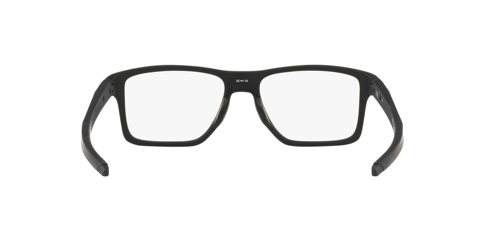 Oakley Chamfer Squared 8143 Eyeglasses - view 17